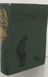 The Ingoldsby Legends Or Mirth & Marvels Illustrated by Arthur Rackham 