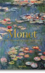 Monet. The Triumph of Impressionism. PRE-ORDER