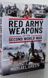 Red Army Weapons of the Second World War 