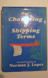Bes' Chartering & Shipping Terms 