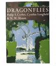 Dragonflies. The New Naturalist Series No. 41