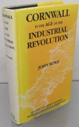 Cornwall in the Age of the Industrial Revolution
