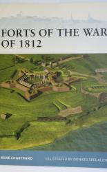 Fortress 106 Forts of the War of 1812