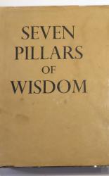Seven Pillars Of Wisdom a triumph
