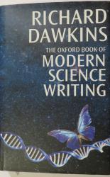 The Oxford Book of Modern Science