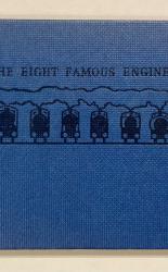 The Eight Famous Engines (Railway Series No. 12)