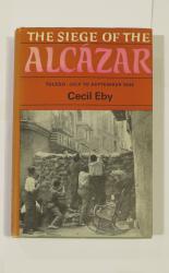 The Siege of Alcazar