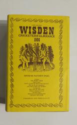 Wisden Cricketers' Almanack 1996