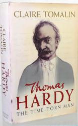 Thomas Hardy The Time Torn Man