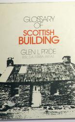 Glossary of Scottish Building 
