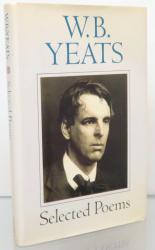 W.B. Yeats Selected Poems 