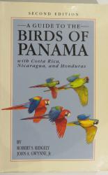 A Guide to the Birds of Panama