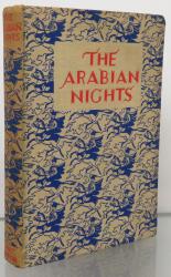 Fairy Tales From The Arabian Nights 