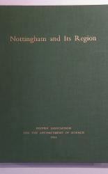 Nottingham and Its Region 