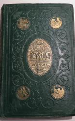 The Boy's Own Volume Of Fact, Fiction, History And Adventure. Midsummer 1864
