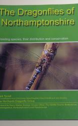 The Dragonflies of Northamptonshire. Breeding species, their distribution and conservation 