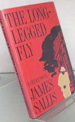 The Long Legged Fly 