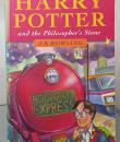 Harry Potter and the Philosopher's Stone 1st Edition