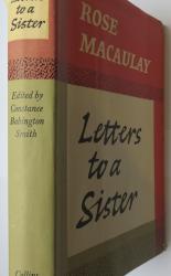 Letters to a Sister
