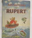 Adventures of Rupert, 1950