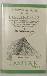 A Pictorial Guide to the Lakeland Fells, Book One: The Eastern Fells