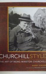Churchill Style