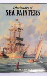Dictionary of Sea Painters