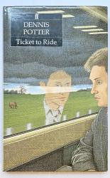 Ticket to Ride Signed 1st
