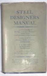 Steel Designers' Manual 
