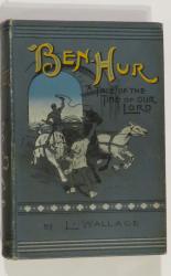 Ben-Hur: A Tale of the Time of our Lord