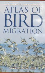 The Atlas Of Bird Migration 