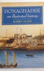 Donaghadee an illustrated history 