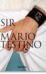 Mario Testino. SIR. 40th 