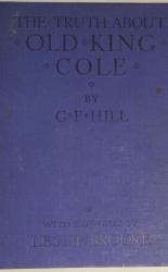 The Truth About Old King Cole