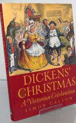 Dicken's Christmas. A Victorian Celebration 