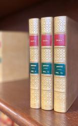Emma Three Volumes 1st Edition