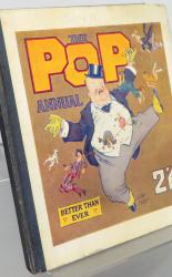 The Pop Annual 
