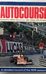 Autocourse 1974-75 