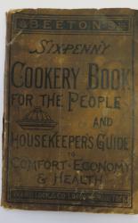 Beeton's Cookery Book for the People