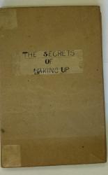 The Secrets of Making Up
