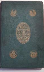 The Boy's Own Volume Of Fact, Fiction, History And Adventure. Christmas 1863
