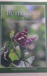Butterflies Of Northamptonshire 