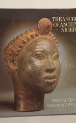 Treasures Of Ancient Nigeria 