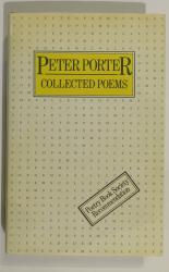 Peter Porter Collected Poems
