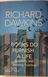 Books Do Furnish A Life: Reading and Writing Science
